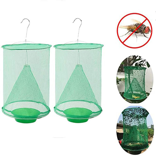 Garden Net Fly Catcher